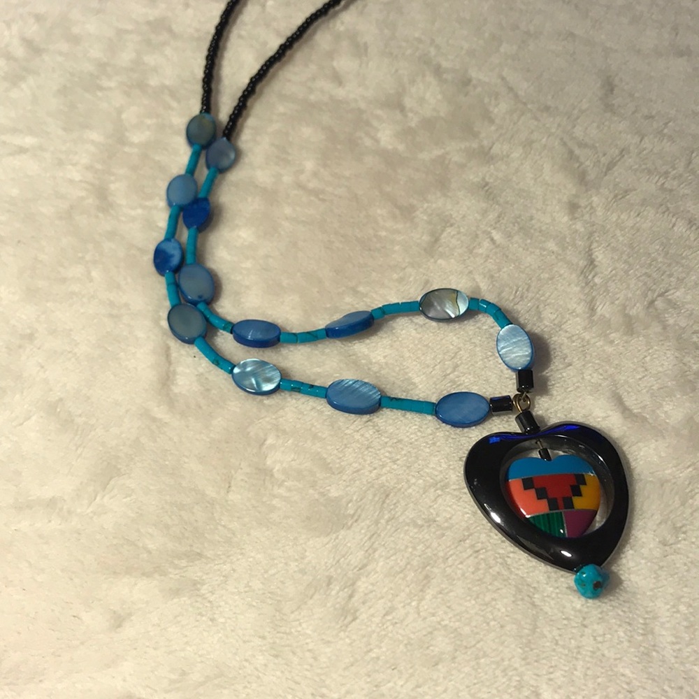 Necklace
